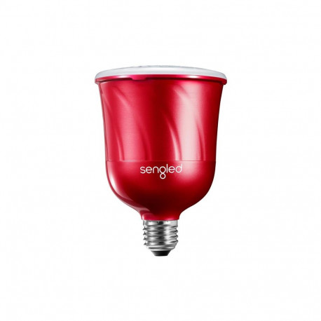 Sengled Pulse Satellite red