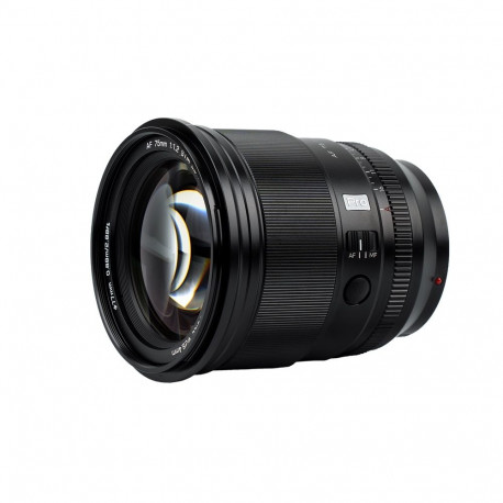 Viltrox 75mm F1.2 AF PRO Sony E mount APS C