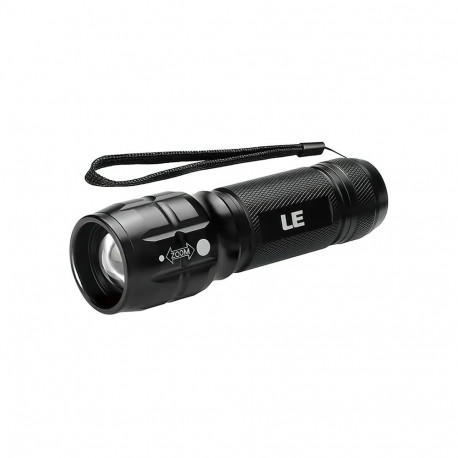 LED Flashlight LEPRO O1200012-2 1000lm