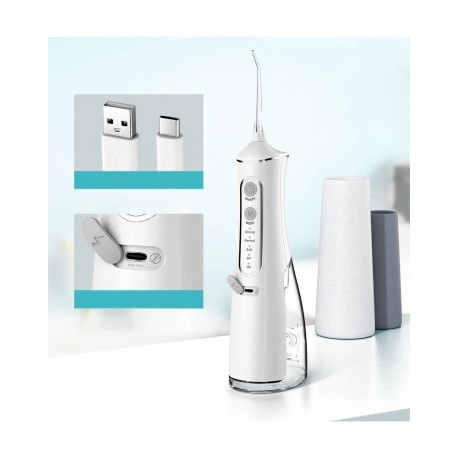 Extralink suuhooldusdušš Beauty Smartlife L8, nutikas