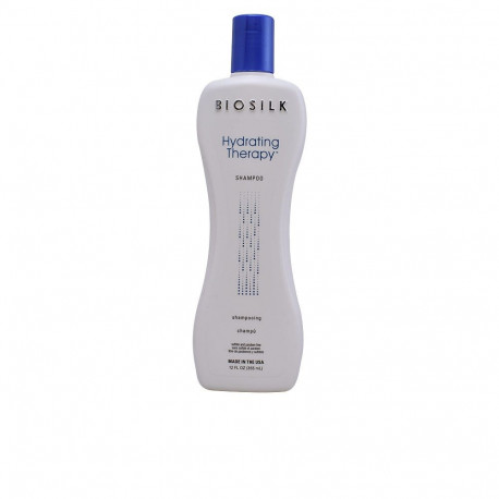 FAROUK BIOSILK niisutav ravitoimega šampoon 355ml