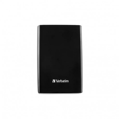 Verbatim kaasaskantav SSD Store 'n' Go Slim USB 3.2 Gen 1 / USB-C 256GB, must