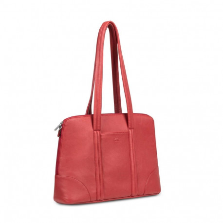 Rivacase 8992 35.6 cm (14") Ladies case Red