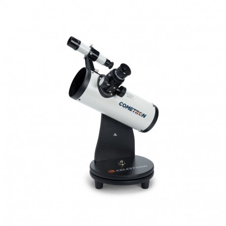 Celestron Cometron FirstScope 76 Telescope