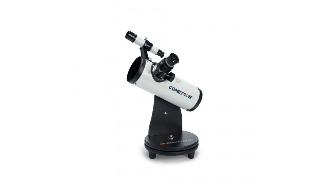 Celestron Cometron FirstScope 76 Telescope