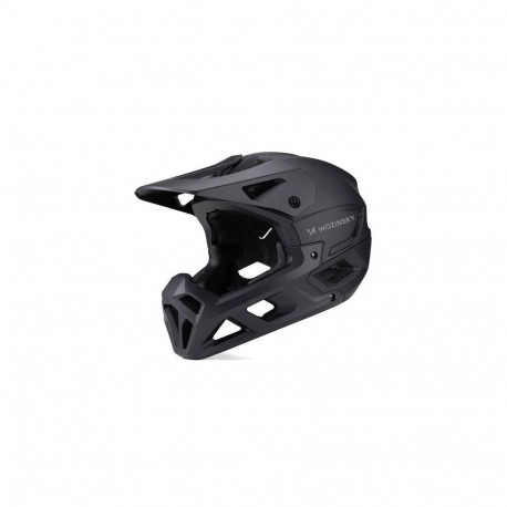 Wozinsky HT-58C Black