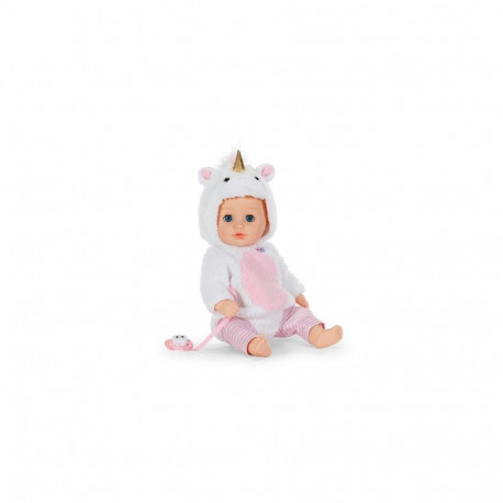 BABY born Warming Luna Unicorn 36cm