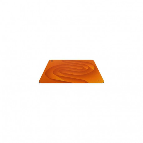 ZOWIE G-SR-SE ORANGE II Large Esports Gaming Mouse Pad