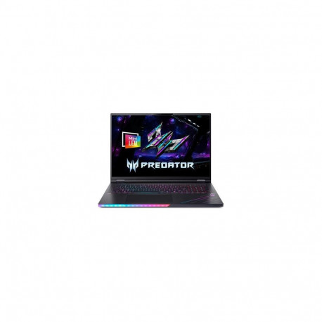 Acer Predator Helios Neo 18 AI PHN18-I71-94MD Intel Core Ultra 9 290HX Plus Laptop 45.7 cm (18"