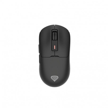 Genesis Zircon 660 PRO Gaming Mouse, 12000DPI, Wireless, Black