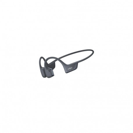 SHOKZ peakomplekt OpenRun Pro 2 juhtmevaba kõrva taha kinnituv sportlik Bluetooth, must