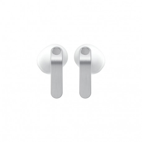 Samsung kõrvasisesed kõrvaklapid Galaxy Buds4 True Wireless Stereo (TWS) kõnede ja muusika jaoks USB