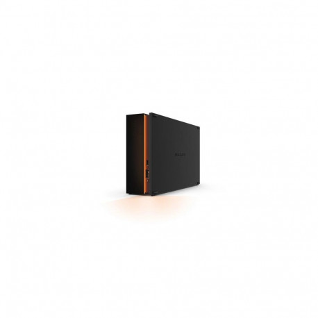 Seagate Game Drive FireCuda external hard drive 1 TB 2.5" 3.2 Gen 1 (3.1 Gen 1) Black