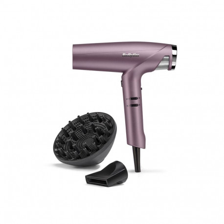 BaByliss föön D6051DE 1600W, lilla
