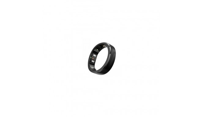 RINGCONN SMART RING GEN 3 MATTE BLACK (SIZE 7)