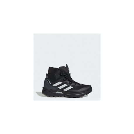 Adidas IH1089_670 outdoor footwear Black, Grey