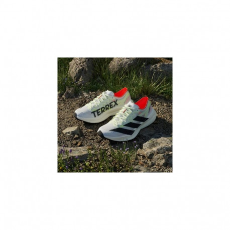 Adidas naiste spordijalatsid JS3537_560, must, oranž, valge