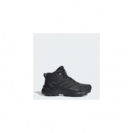 Adidas naiste välijalatsid JQ2219_560, aqua, must, carbon