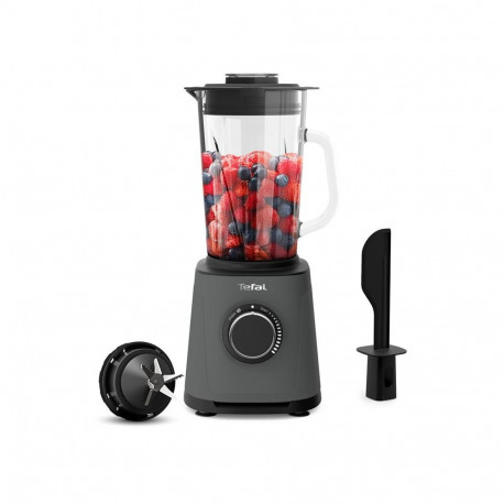 Blender Perfect Mix 1200W, 1,5L klaas kann, Tefal, hall