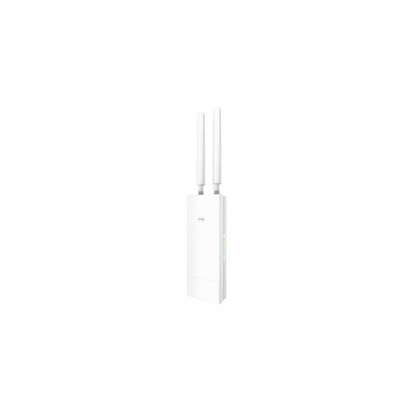Cudy AP1200 1167 Mbit/s White Power over Ethernet (PoE)