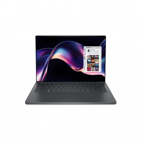 Dell XPS 14 2.8K OLED Ultra X9 388H/64GB/1TB/Intel Arc/Win11/ENG backlit kbd/Touch/Graphite/3Y Basic