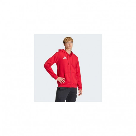 Adidas spordisviiter/kapuutsiga dressipluus KF5944_205