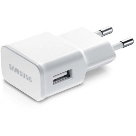 Samsung USB laadija 8W EP-TA50EWE, valge