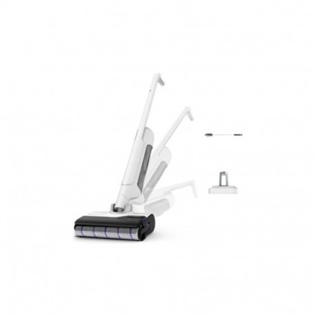 Wet-Dry Vacuum Cleaner - Rowenta X-Clean 10 GZ7035WO White