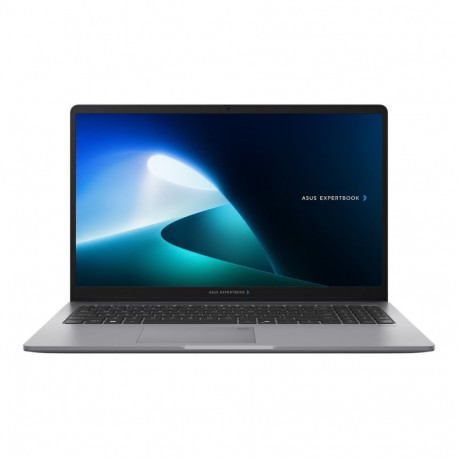 Laptop Computer - ASUS ExpertBook P1503CVAY-S73122X | Core 5 210H | 16 GB | 512 GB SSD | 15.6" | Wi-
