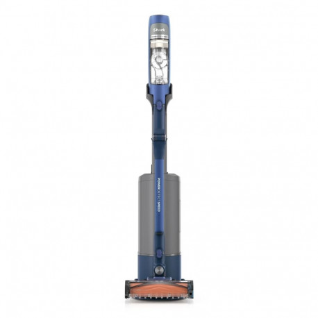 Vacuum Cleaner - Shark IA3241EUT Ultramarine Cordless 2-In-1 Stick Vacuum 0.5 L 60 Minutes