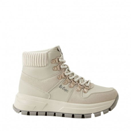 Lee Cooper naiste jalanõud LCJ-26-03-4525LA, helehall