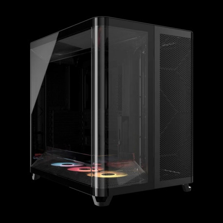 Corsair midi-torn AIR 5400 RS-R ARGB, must