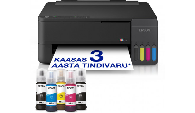 Epson tindiprinter EcoTank L1350