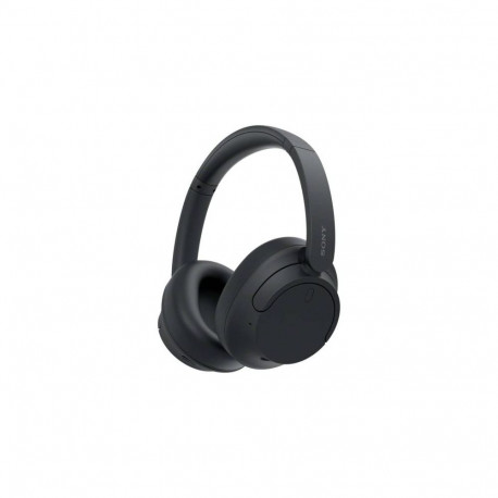 Sony WH-CH720N Bluetooth On-Ear Headphones, NC, BT 5.2 Black EU