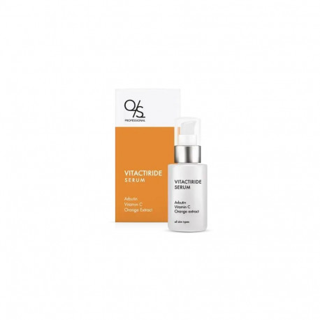QS PROFESSIONAL VITACTIRIDE SERUM  30ml