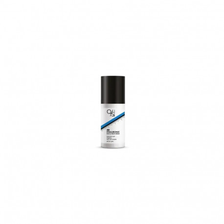 QS PROFESSIONAL  The 3D HYALURONIC FACE & NECK SERUM  30ml