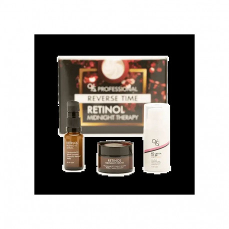 Q/S Professional Reverse Time Retinol Midnight Therapy