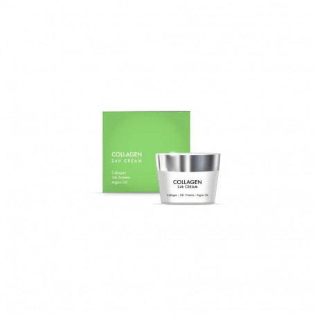 QS PROFESSIONAL  COLLAGEN 24H CREAM  50ml