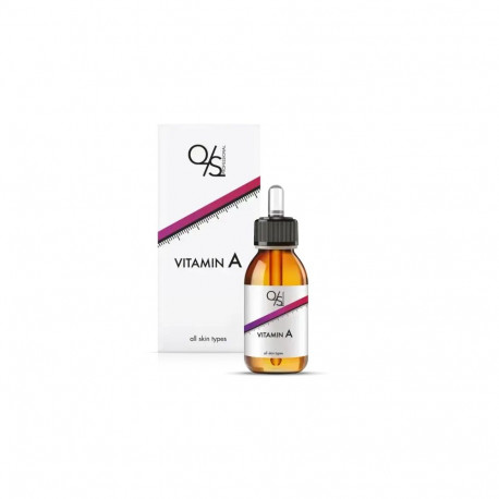 Q/S Professional Vitamin A  10 ml