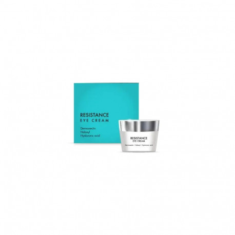Q/S Professional - Resistance Eye Cream, 30 ml