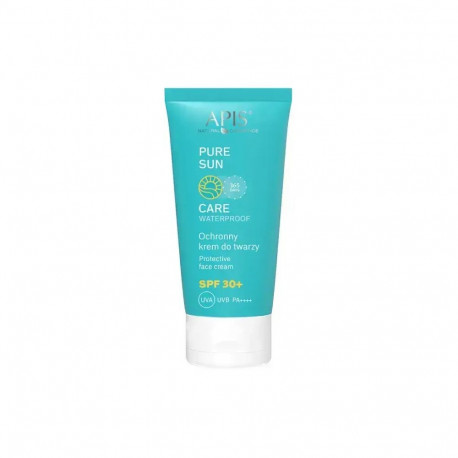 Apis Protective Face Cream SPF 30 50 ml Protective Face Cream SPF 30