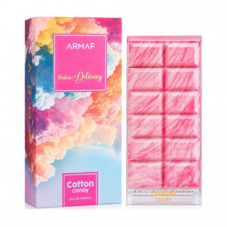 ARMAF parfüümvesi COTTON CANDY 70ML