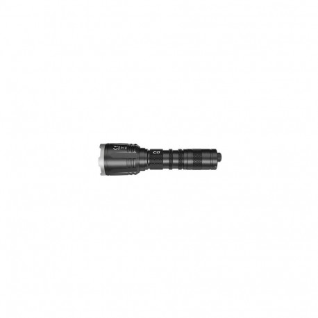 Nitecore taskulamp CI7 Chameleon seeria 2500lm