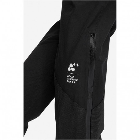 Trousers - Viking Trek Pro 2.5 L Black