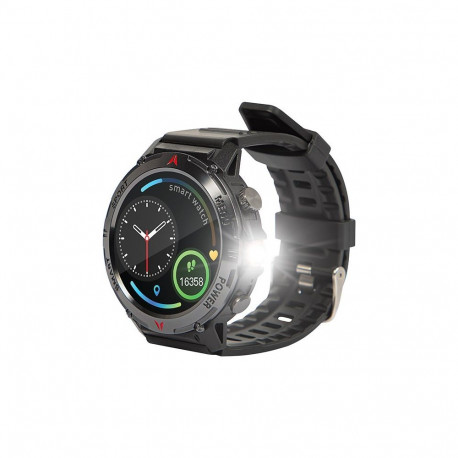 Smartwatch - BLOW X21 Black
