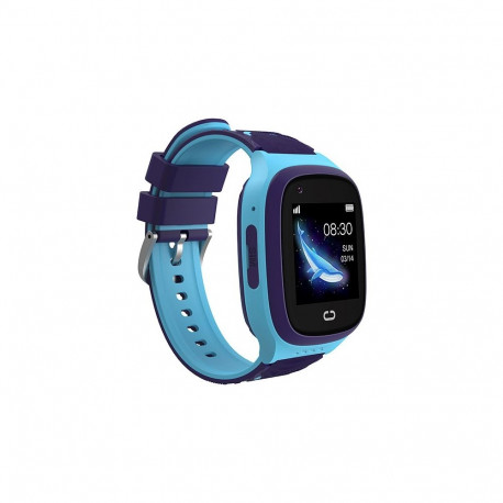 Children's Smartwatch - BLOW KIDS K18 4G Blue 1.4-Inch 900 mAh