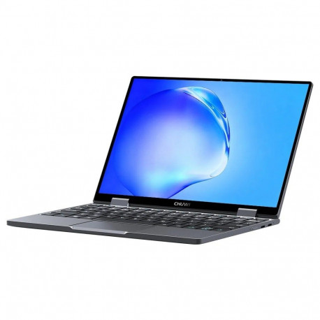 Laptop Computer - CHUWI MiniBook X | Intel 300U | 16 GB | 512 GB SSD | 10.51" | Win11 Pro | Silver