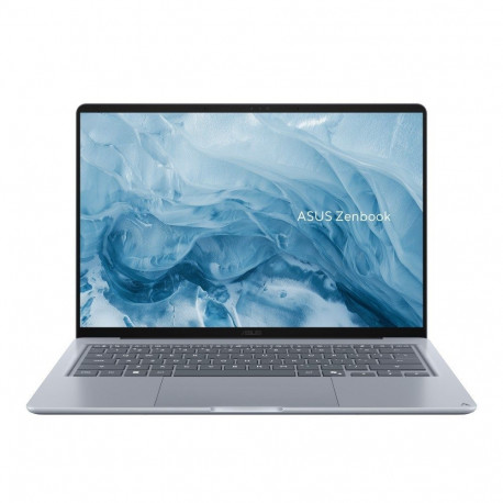 ASUS ZenBook 14 UX3480QA-U1031W Snapdragon X X1-26-100 14.0" WUXGA OLED 60Hz 300 nits 16GB LPDDR5X 5
