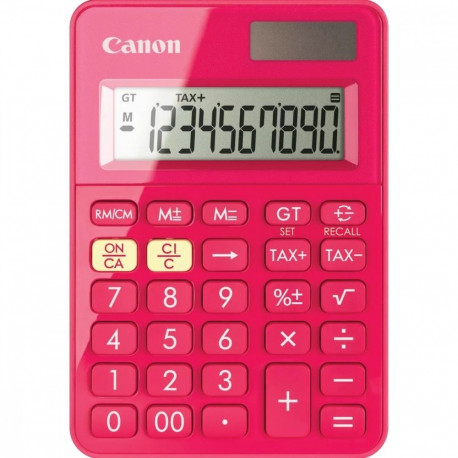 LS-100KB-PK EMEA 6992C002 calculator