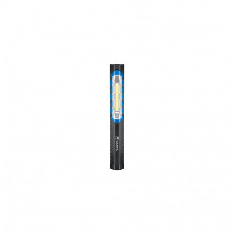 Varta 85131000 Black Hand flashlight COB LED